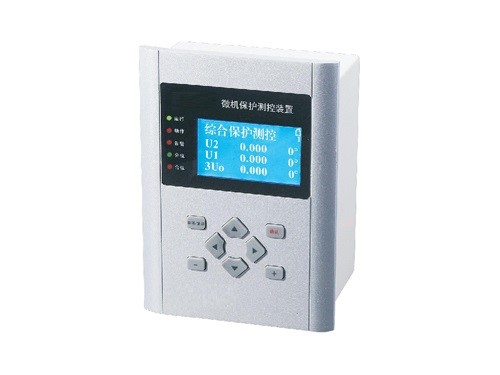 YGE-807D 微机电压型保护装置